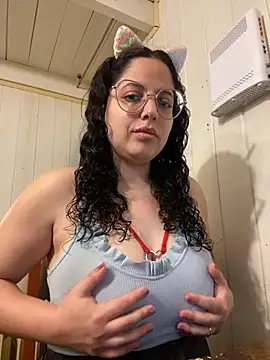 babyluna939 online show from 10-04-25, 11:23