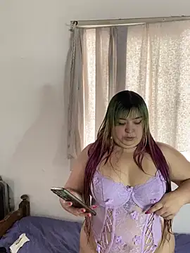 babyluna939 online show from 02-06-26, 01:18