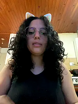 babyluna939 online show from 11-22-25, 02:38