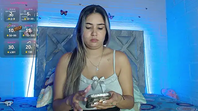 Snapshot of tami_vega chatting on 03-04-26, 12:02 tami vega online show from 03-04-26, 12:02