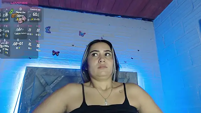 Snapshot of tami_vega chatting on 03-09-26, 11:58 tami vega online show from 03-09-26, 11:58