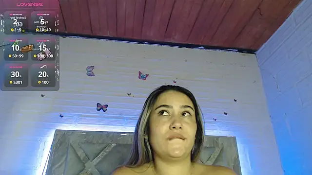 Snapshot of tami_vega chatting on 03-22-26, 01:34 tami vega online show from 03-22-26, 01:34