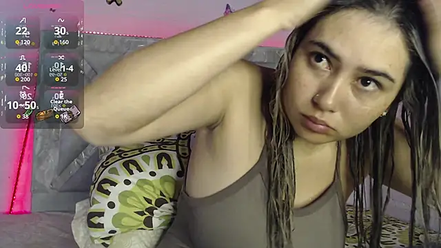 tami vega online show from 10-27-25, 12:39