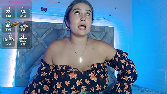 Snapshot of tami_vega chatting on 02-04-26, 04:46 tami vega online show from 02-04-26, 04:46