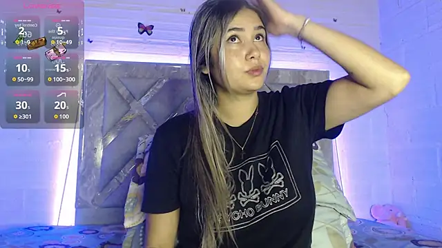 Snapshot of tami_vega chatting on 03-03-26, 11:50 tami vega online show from 03-03-26, 11:50