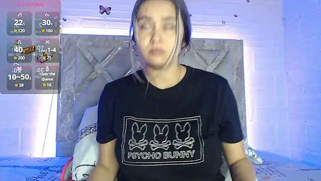 Snapshot of tami_vega chatting on 03-10-26, 11:36 tami vega online show from 03-10-26, 11:36