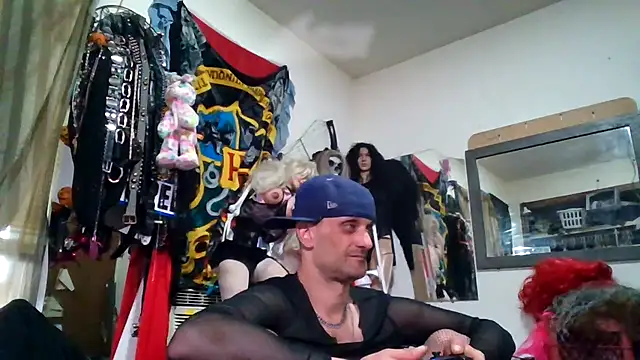 slinginbigD online show from 03-05-26, 04:14