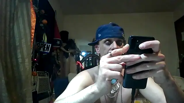 slinginbigD online show from 04-12-26, 05:54