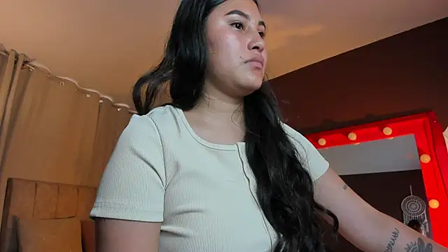 Little Ivy online show from 03-03-26, 07:10