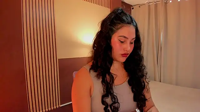 Little Ivy online show from 04-03-26, 07:20