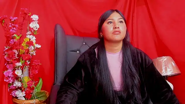Little Ivy online show from 02-20-25, 04:14
