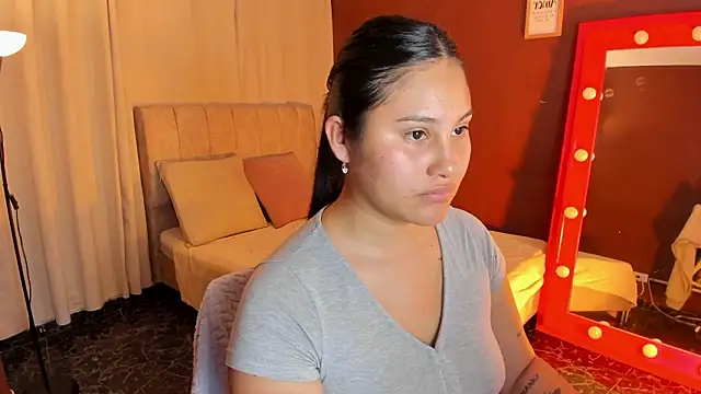 Little Ivy online show from 03-07-26, 06:57