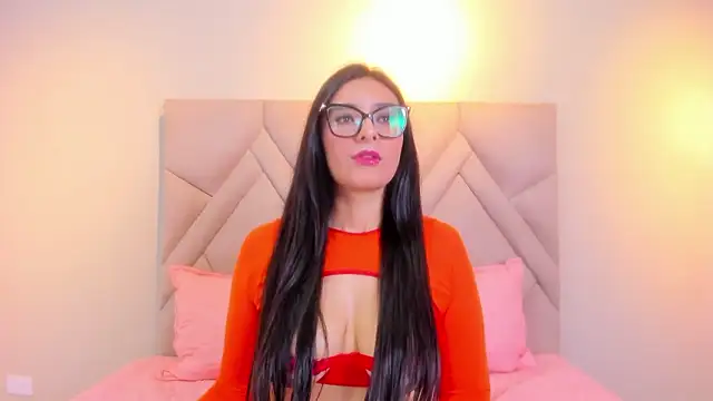 Isis Osman online show from 03-12-26, 02:10