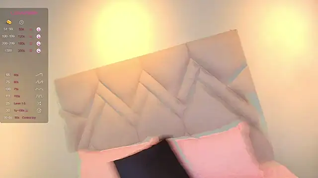 Isis Osman online show from 04-09-26, 07:53