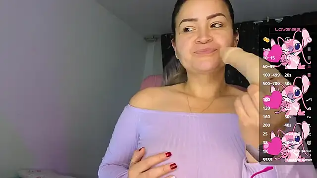 scarletteowens online show from 05-26-26, 05:55