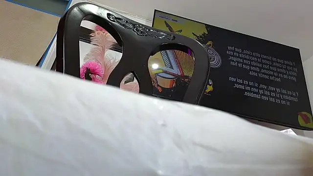 scarletteowens online show from 03-09-26, 06:55