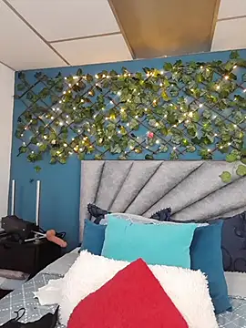 Grey Lorenz11 online show from 03-02-26, 09:49