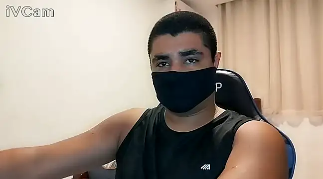 LeoPutaria online show from 01-01-25, 01:05