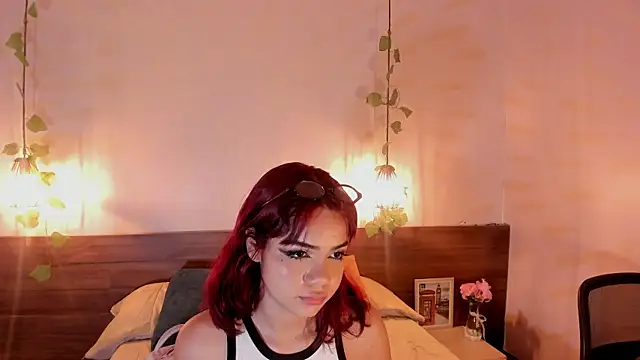 anastasia jhons online show from 03-22-25, 03:09