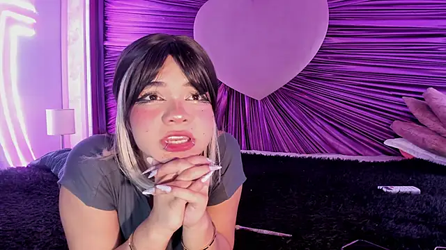 anastasia jhons online show from 02-24-26, 04:02