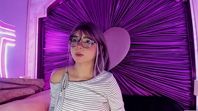 anastasia jhons online show from 03-30-26, 04:14