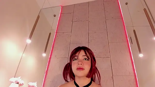 anastasia jhons online show from 01-18-26, 03:54