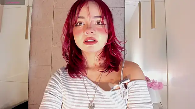 anastasia jhons online show from 12-15-25, 03:45