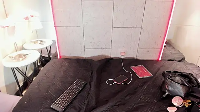 anastasia jhons online show from 03-25-26, 04:12