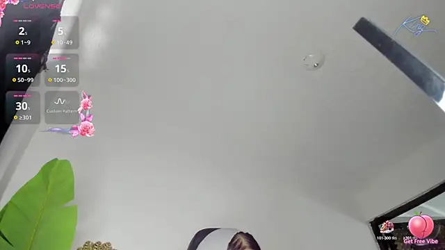 janna isa online show from 07-09-26, 06:18