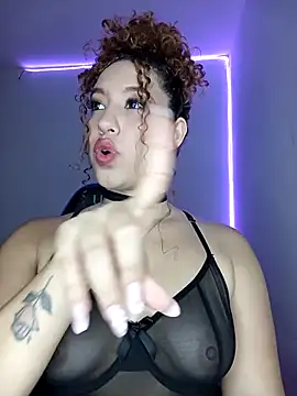   elissa online show from 12-02-25, 03:19