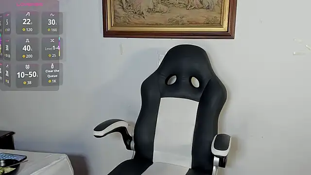 Wendy Marchall online show from 02-20-26, 06:54