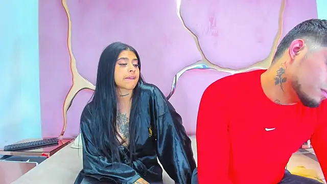 MelissaAndZeuss online show from 01-14-25, 08:31