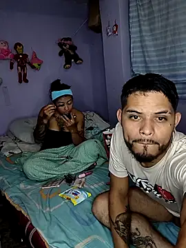 MelissaAndZeuss online show from 04-22-26, 02:13