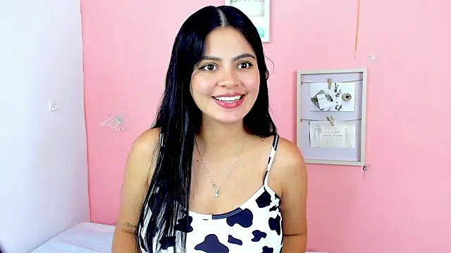 Amandalorense  online show from 10-01-25, 02:49