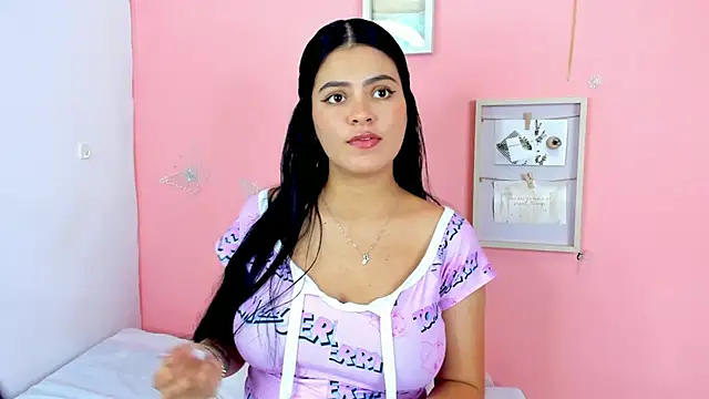 Amandalorense  online show from 10-12-25, 04:36