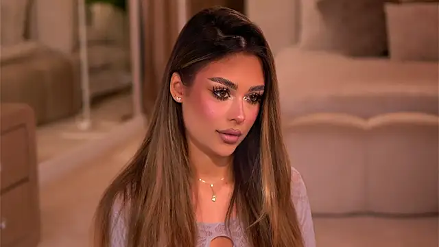 YasmineShaw online show from 09-20-25, 03:11