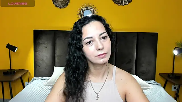 Linda Insatiable online show from 03-05-25, 01:31