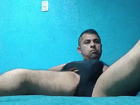 Vago745 online show from 12-02-25, 06:59