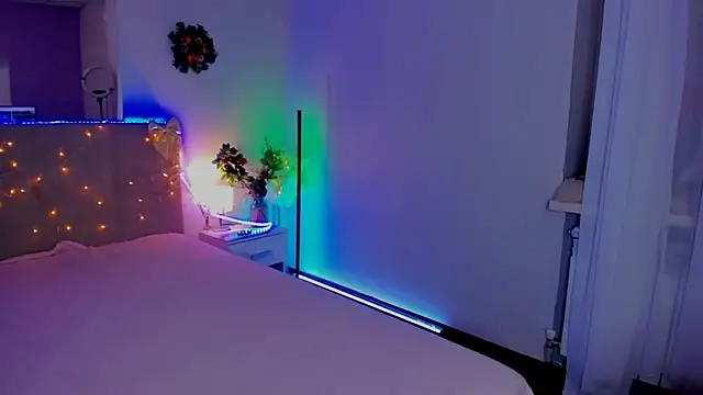 Laura Leee online show from 01-08-26, 06:30