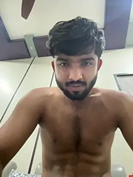 Jhonnn98 online show from 07-19-26, 06:15