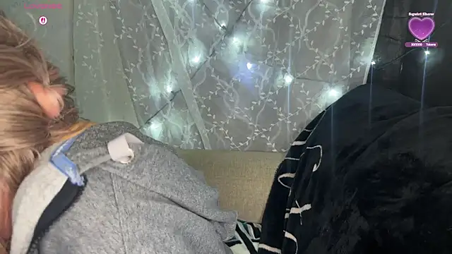 VeronicaRonnieTaylor online show from 11-03-25, 02:53