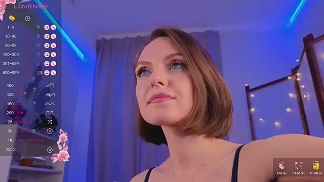 lil fleur online show from 03-03-25, 01:45