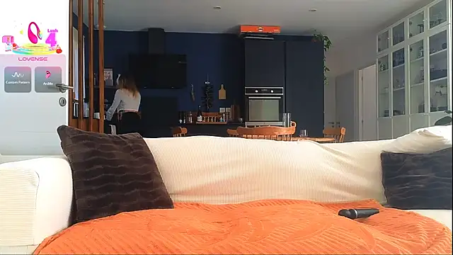 Luxymin34 online show from 09-29-25, 07:04