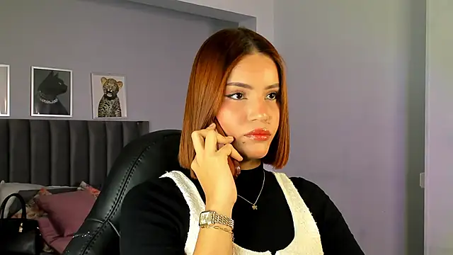 Madie  collins online show from 02-20-26, 11:45