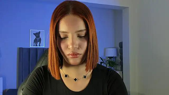 Madie  collins online show from 03-04-26, 12:02