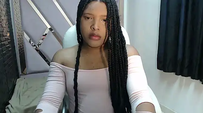 ShanayaKops online show from 02-12-25, 01:06