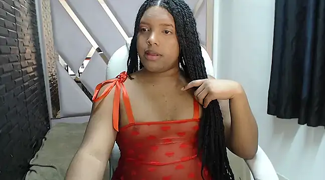 ShanayaKops online show from 02-14-25, 04:09