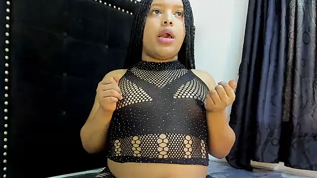 ShanayaKops online show from 10-29-25, 02:27