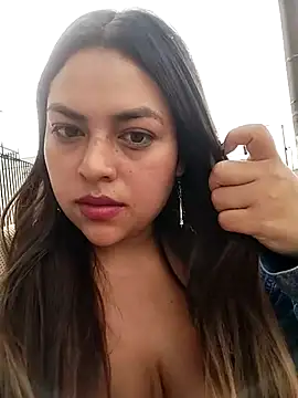Snapshot of DULCE__26 chatting on 03-20-25, 01:37 DULCE  26 online show from 03-20-25, 01:37