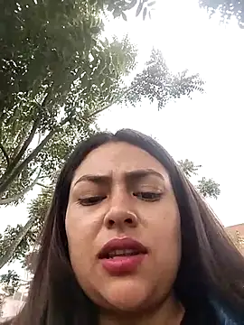 Snapshot of DULCE__26 chatting on 03-03-25, 06:46 DULCE  26 online show from 03-03-25, 06:46